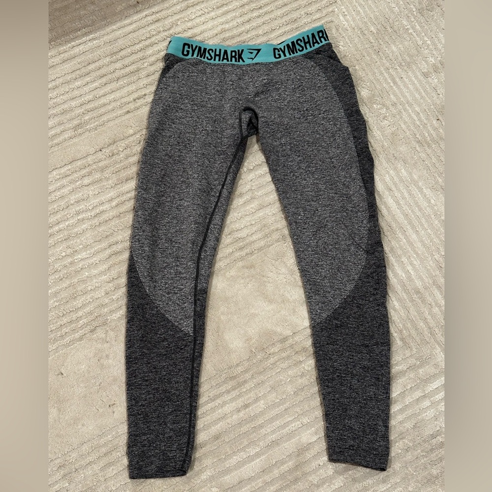 Gymshark flex leggings
